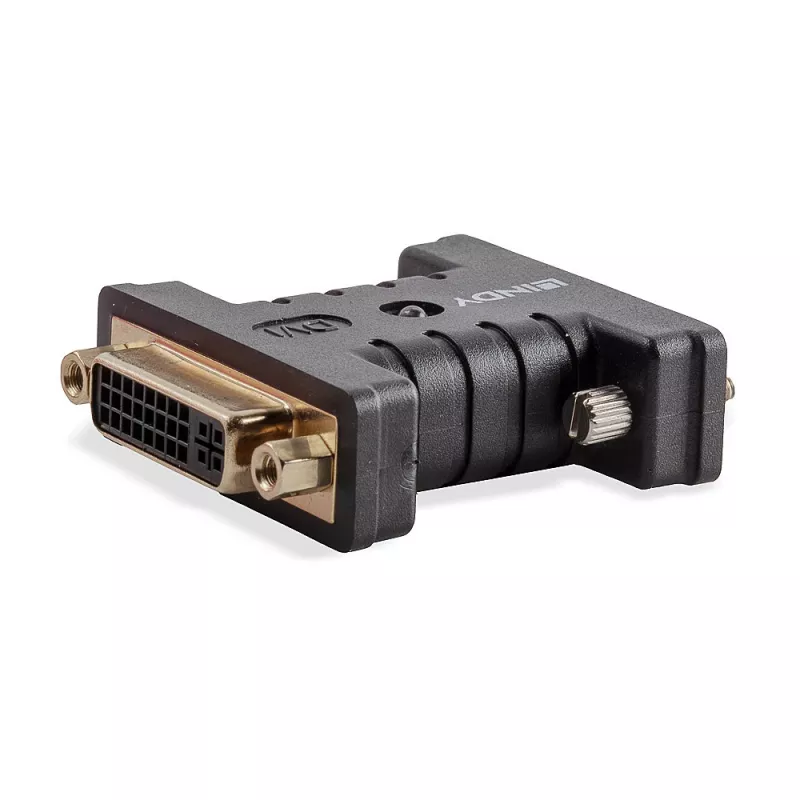 DVI EDID emulator με λειτουργία κλωνοποίησης Lindy 32117