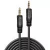 Lindy 3m Premium Audio καλώδιο jack 3.5mm