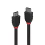 Lindy 10m Standard καλώδιο HDMI Black Line HDMI 2.0 10,2 Gbit/s