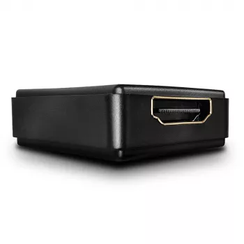 Lindy 38015 HDMI 2.0 10.2G 4K επαναλήπτης, έως 50 m, HDCP pass-through
