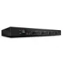 Lindy μήτρα HDMI 4x4 4K60, HDMI, 4x HDMI, μέταλλο, 1080p, 2160p, DTS-HD, Dolby TrueHD, 12 V