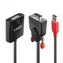 Μετατροπέας VGA σε DVI-D Lindy 38184