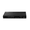 Lindy 38313 διακόπτης μήτρας AV-Matrix-Switcher 6,2 W
