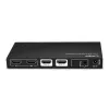 Lindy 38313 διακόπτης μήτρας AV-Matrix-Switcher 6,2 W