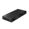 Lindy 38313 διακόπτης μήτρας AV-Matrix-Switcher 6,2 W