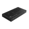 Lindy 38396 κωδικοποιητής 4K30 HDMI & USB over IP, Multicast & Videowall, HDMI 2.0, HDCP 2.2, PoE, 100 m
