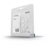Portblocker Lindy USB Type-C Port Blocker χωρίς κλειδί συσκευασία 10 τεμ. μπλε