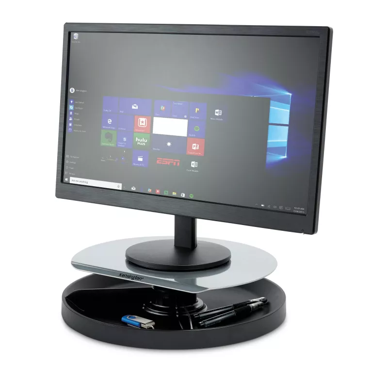 Βάση οθόνης Kensington SmartFit Spin2 – γκρι
