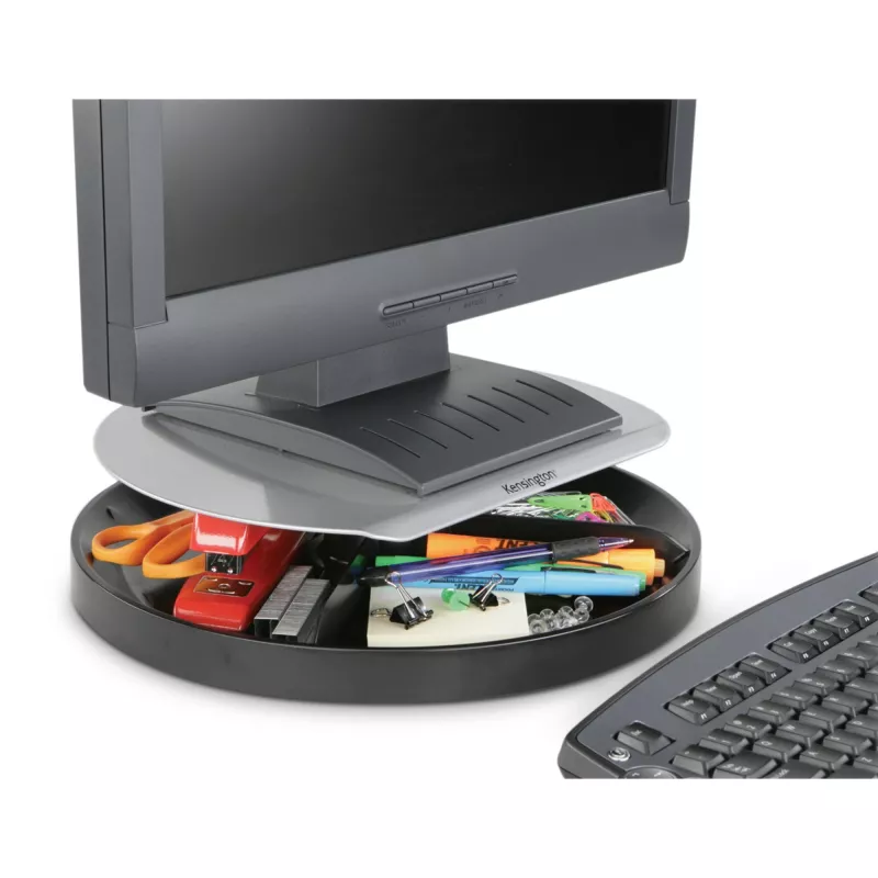 Βάση οθόνης Kensington SmartFit Spin2 – γκρι