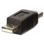 Προσαρμογέας USB Lindy USB A αρσενικό σε αρσενικό προσαρμογέας 71229