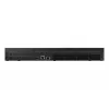 Set-back-box Samsung SBB-SNOWRAF/EN μαύρο