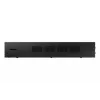 Set-back-box Samsung SBB-SNOWRAF/EN μαύρο