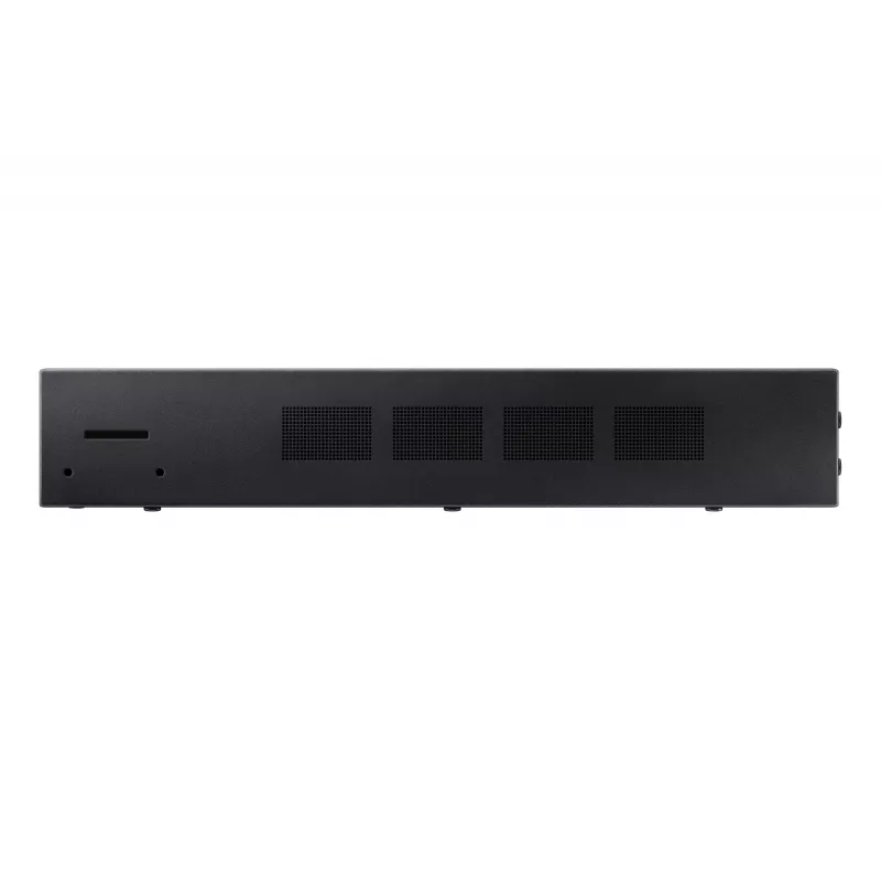 Set-back-box Samsung SBB-SNOWRAF/EN μαύρο