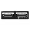 Set-back-box Samsung SBB-SNOWRAF/EN μαύρο