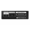 Set-back-box Samsung SBB-SNOWRAF/EN μαύρο