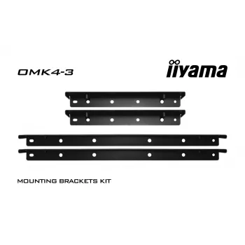 iiyama OMK4-3 βάση οθόνης αξεσουάρ