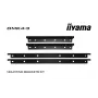 iiyama OMK4-3 βάση οθόνης αξεσουάρ
