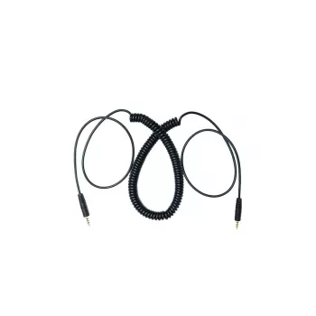 iiyama UC CABLE-A01 καλώδιο ήχου διαδοχικής σύνδεσης για ηχεία UC SPK01, 2,5 m