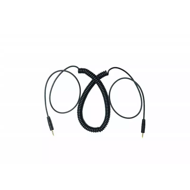 iiyama UC CABLE-A01 καλώδιο ήχου διαδοχικής σύνδεσης για ηχεία UC SPK01, 2,5 m