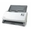 Plustek SmartOffice PS406U Plus σαρωτής ADF 600 x 600 DPI A4 γκρι, λευκό