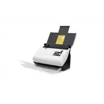 Plustek SmartOffice PN30U σαρωτής ADF 600 x 600 DPI A4 μαύρο, λευκό