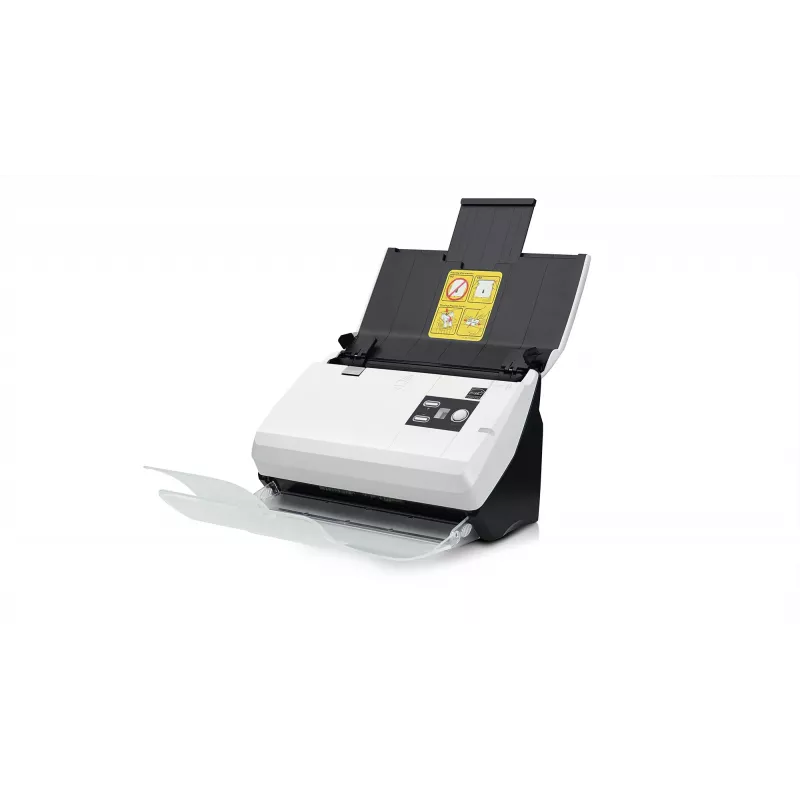 Plustek SmartOffice PN30U σαρωτής ADF 600 x 600 DPI A4 μαύρο, λευκό