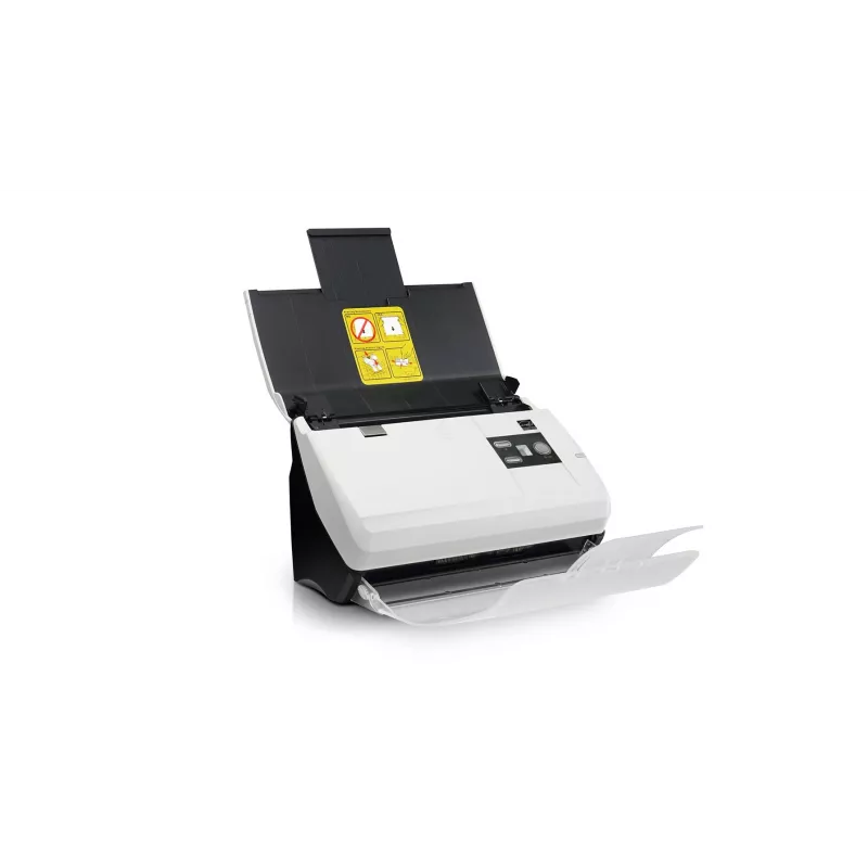 Plustek SmartOffice PN30U σαρωτής ADF 600 x 600 DPI A4 μαύρο, λευκό