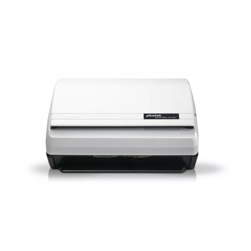 Plustek SmartOffice PN30U σαρωτής ADF 600 x 600 DPI A4 μαύρο, λευκό