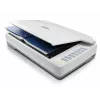 Σαρωτής επίπεδης κλίνης Plustek OpticPro A320E 800 x 800 DPI A3 λευκό