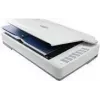 Σαρωτής επίπεδης κλίνης Plustek OpticPro A320E 800 x 800 DPI A3 λευκό