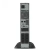 ONLINE USV ZINTO 1500 UPS line-interactive, 1500 VA / 1350 W, rack/tower 2U, 8x IEC C13