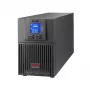 APC SRV1KI-E σύστημα αδιάλειπτης τροφοδοσίας (UPS) διπλής μετατροπής (Online) 1 kVA 900 W 3 έξοδοι AC