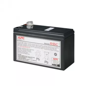 APC ανταλλακτικό φυσίγγιο μπαταρίας APCRBC164 (OEM)