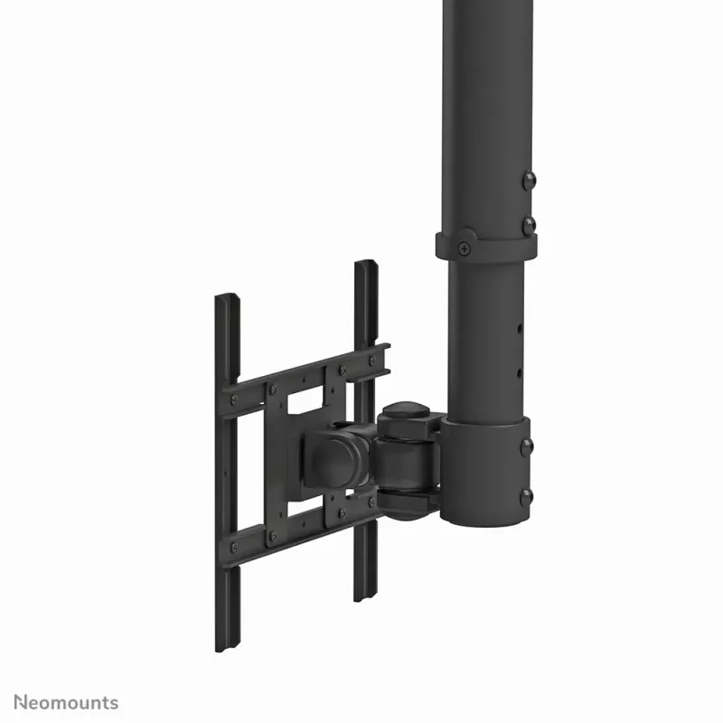 Neomounts FPMA-C200 μαύρη οροφής οθόνης/τηλεόρασης 10-40 inch - υ 64-104 cm