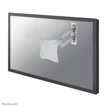 Neomounts FPMA-W830 βάση τοίχου οθόνης/τηλεόρασης 10-27 inch - πλήρως κινητή