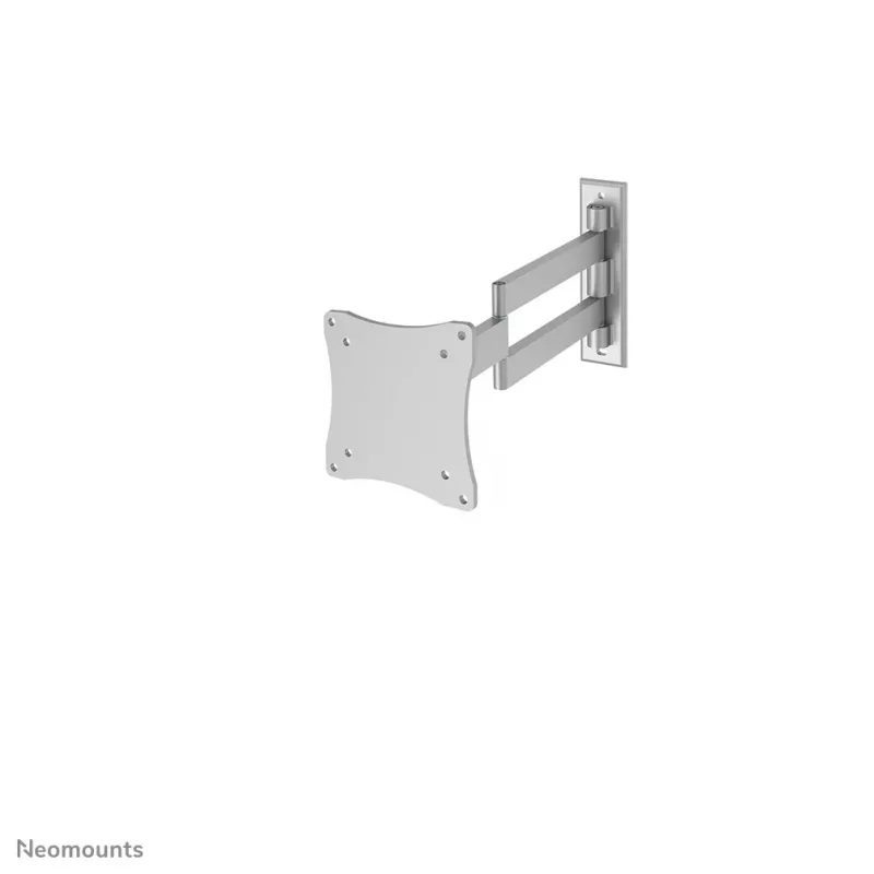 Neomounts FPMA-W830 βάση τοίχου οθόνης/τηλεόρασης 10-27 inch - πλήρως κινητή