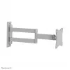 Neomounts FPMA-W830 βάση τοίχου οθόνης/τηλεόρασης 10-27 inch - πλήρως κινητή