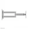 Neomounts FPMA-W830 βάση τοίχου οθόνης/τηλεόρασης 10-27 inch - πλήρως κινητή