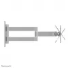Neomounts FPMA-W830 βάση τοίχου οθόνης/τηλεόρασης 10-27 inch - πλήρως κινητή