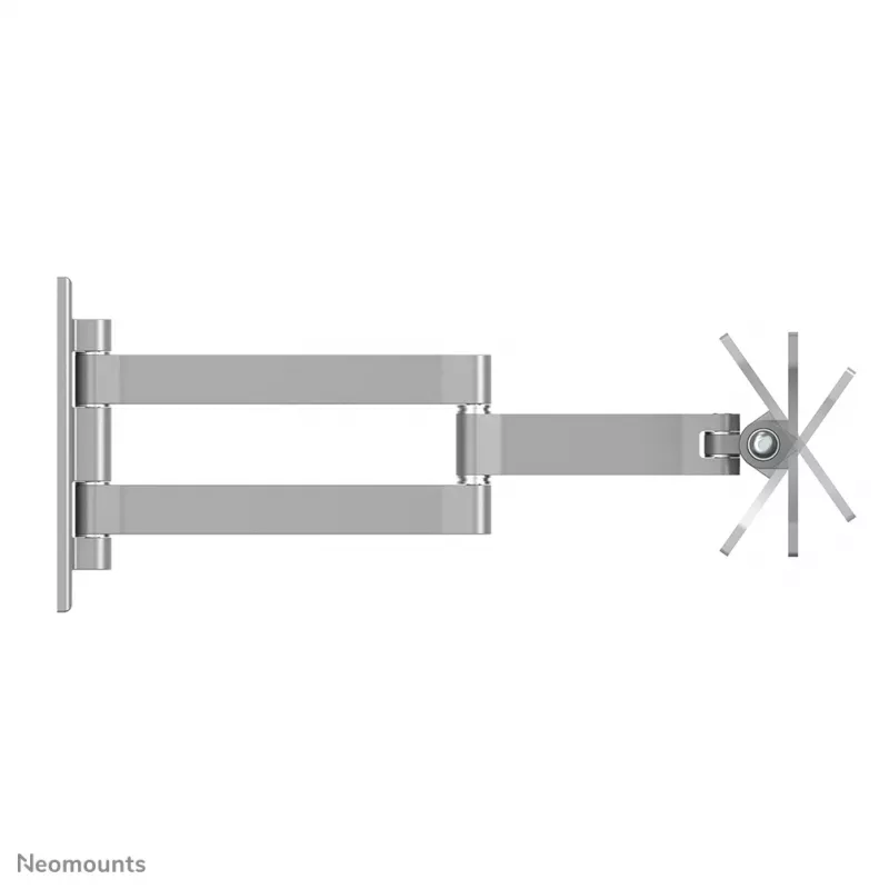 Neomounts FPMA-W830 βάση τοίχου οθόνης/τηλεόρασης 10-27 inch - πλήρως κινητή