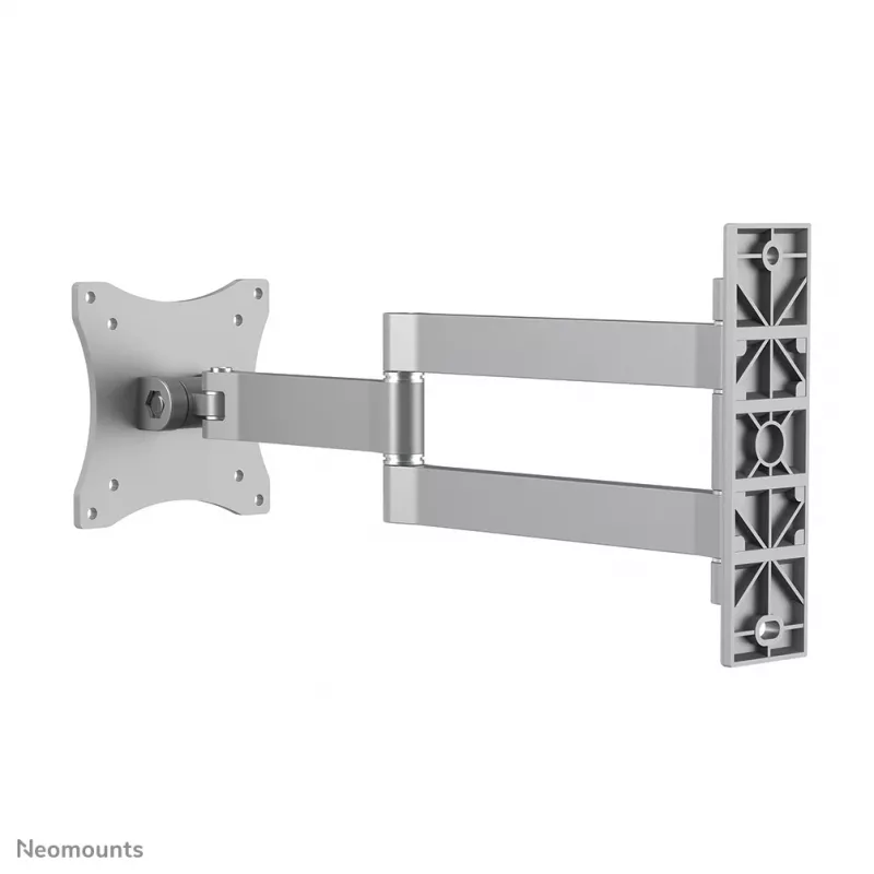 Neomounts FPMA-W830 βάση τοίχου οθόνης/τηλεόρασης 10-27 inch - πλήρως κινητή