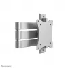 Neomounts FPMA-W830 βάση τοίχου οθόνης/τηλεόρασης 10-27 inch - πλήρως κινητή