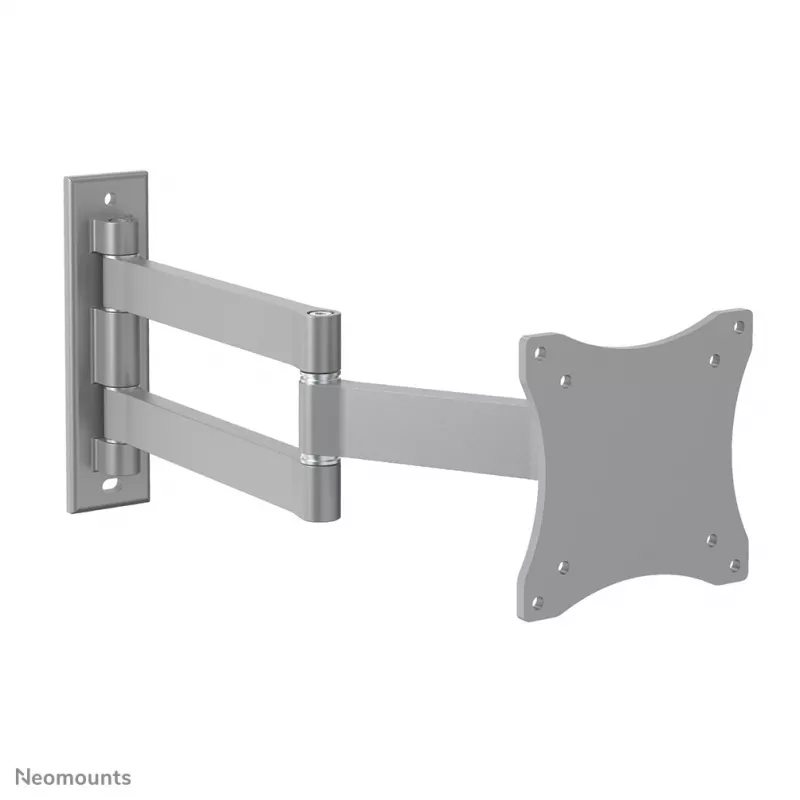 Neomounts FPMA-W830 βάση τοίχου οθόνης/τηλεόρασης 10-27 inch - πλήρως κινητή