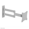Neomounts FPMA-W830 βάση τοίχου οθόνης/τηλεόρασης 10-27 inch - πλήρως κινητή