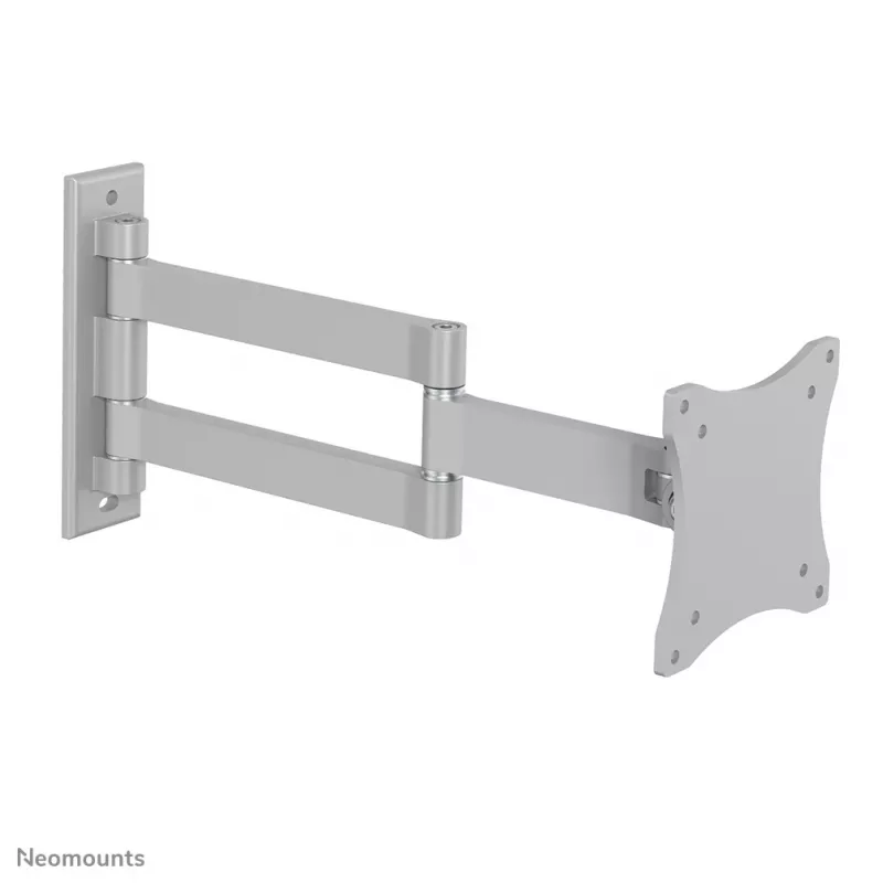 Neomounts FPMA-W830 βάση τοίχου οθόνης/τηλεόρασης 10-27 inch - πλήρως κινητή