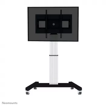 Neomounts PLASMA-M2500SILVER βάση τηλεόρασης με τροχούς 42-100 inch - μοτοριζόμενη