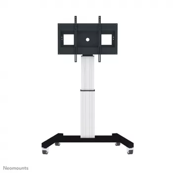 Neomounts PLASMA-M2500SILVER βάση τηλεόρασης με τροχούς 42-100 inch - μοτοριζόμενη