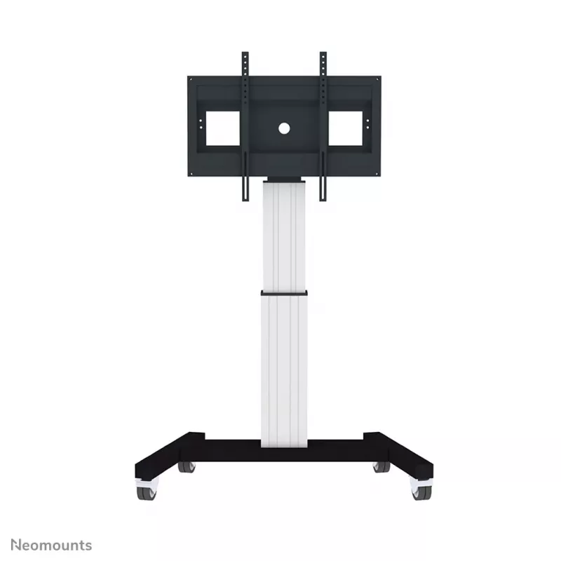 Neomounts PLASMA-M2500SILVER βάση τηλεόρασης με τροχούς 42-100 inch - μοτοριζόμενη