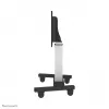 Neomounts PLASMA-M2500SILVER βάση τηλεόρασης με τροχούς 42-100 inch - μοτοριζόμενη