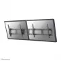 Neomounts NS-WMB200 μαύρη βάση τοίχου για μενού 40-52 inch - με κλίση